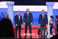 Кубок России по бодибилдингу - 2025