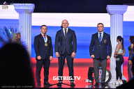 Кубок России по бодибилдингу - 2025