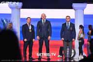 Кубок России по бодибилдингу - 2025