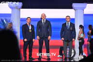 Кубок России по бодибилдингу - 2025