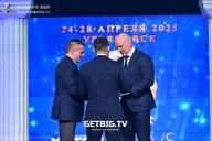 Кубок России по бодибилдингу - 2025