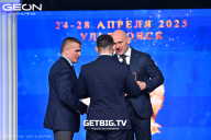 Кубок России по бодибилдингу - 2025