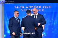 Кубок России по бодибилдингу - 2025