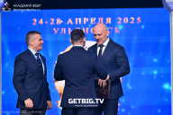 Кубок России по бодибилдингу - 2025