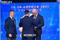 Кубок России по бодибилдингу - 2025