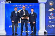Кубок России по бодибилдингу - 2025