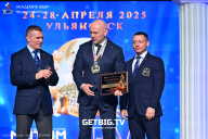 Кубок России по бодибилдингу - 2025