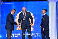 Кубок России по бодибилдингу - 2025