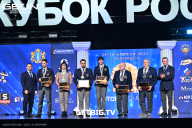 Кубок России по бодибилдингу - 2025