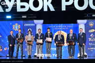 Кубок России по бодибилдингу - 2025