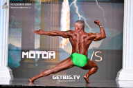 Кубок России по бодибилдингу - 2025