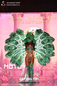 Кубок России по бодибилдингу - 2025
