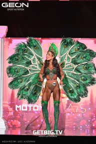 Кубок России по бодибилдингу - 2025