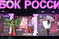 Кубок России по бодибилдингу - 2025