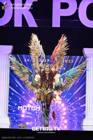 Кубок России по бодибилдингу - 2025