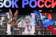 Кубок России по бодибилдингу - 2025
