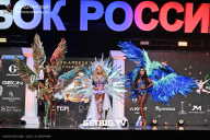 Кубок России по бодибилдингу - 2025