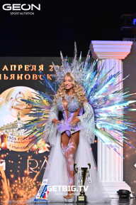 Кубок России по бодибилдингу - 2025