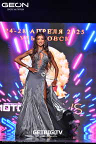 Кубок России по бодибилдингу - 2025