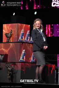Кубок России по бодибилдингу - 2025