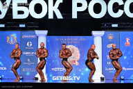 Кубок России по бодибилдингу - 2025