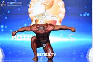 Кубок России по бодибилдингу - 2025