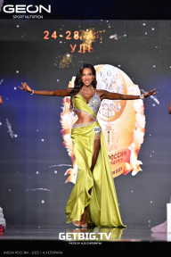 Кубок России по бодибилдингу - 2025
