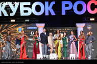 Кубок России по бодибилдингу - 2025