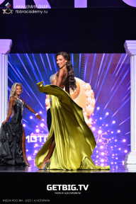Кубок России по бодибилдингу - 2025