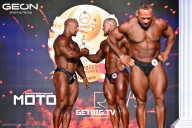 Кубок России по бодибилдингу - 2025