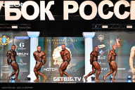 Кубок России по бодибилдингу - 2025