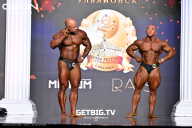 Кубок России по бодибилдингу - 2025