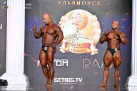 Кубок России по бодибилдингу - 2025
