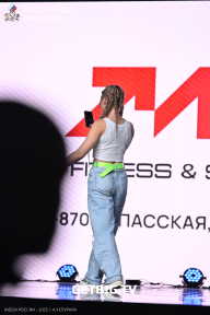 Кубок России по бодибилдингу - 2025