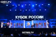 Кубок России по бодибилдингу - 2025