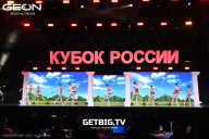 Кубок России по бодибилдингу - 2025
