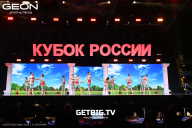 Кубок России по бодибилдингу - 2025