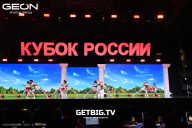 Кубок России по бодибилдингу - 2025
