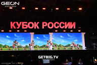 Кубок России по бодибилдингу - 2025