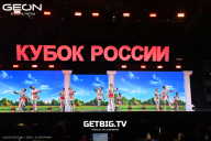 Кубок России по бодибилдингу - 2025