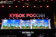 Кубок России по бодибилдингу - 2025