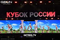 Кубок России по бодибилдингу - 2025