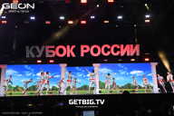 Кубок России по бодибилдингу - 2025