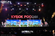 Кубок России по бодибилдингу - 2025