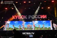 Кубок России по бодибилдингу - 2025