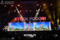 Кубок России по бодибилдингу - 2025