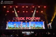 Кубок России по бодибилдингу - 2025