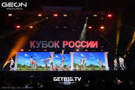 Кубок России по бодибилдингу - 2025