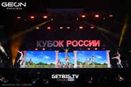 Кубок России по бодибилдингу - 2025