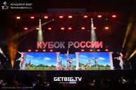 Кубок России по бодибилдингу - 2025